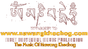 Nawang Khechog